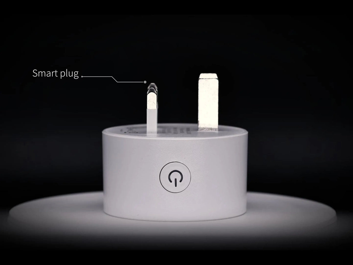 TUYA Smart Plug