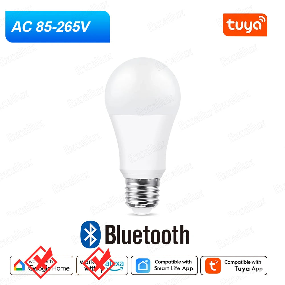 WiFi Color Bulb