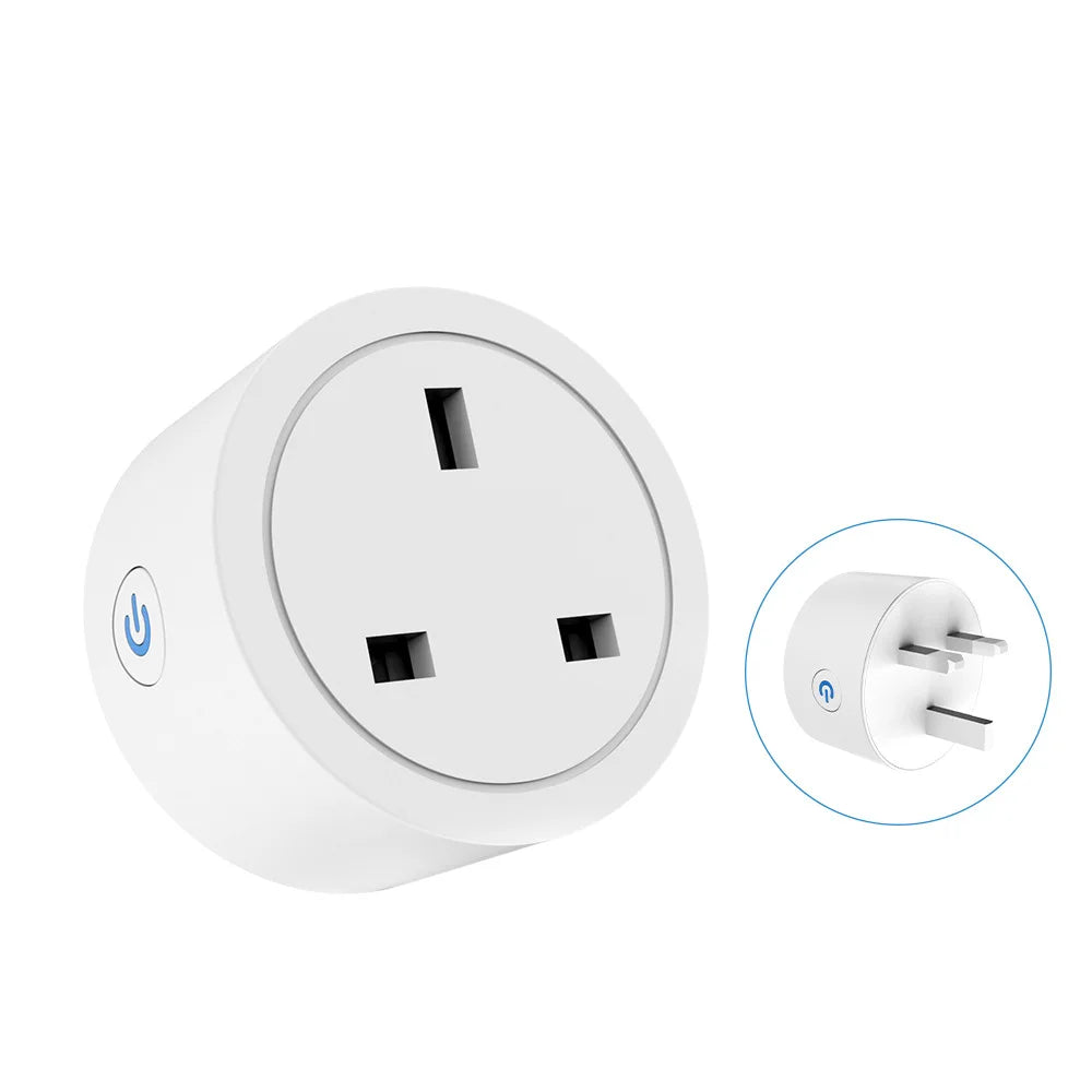 TUYA Smart Plug