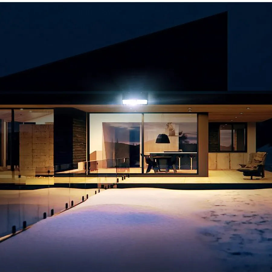 Solar Motion Light