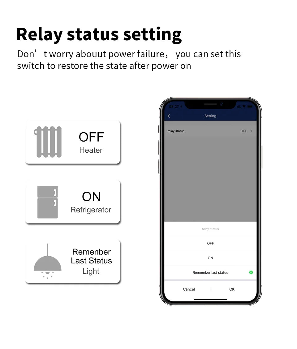 TUYA Smart Plug