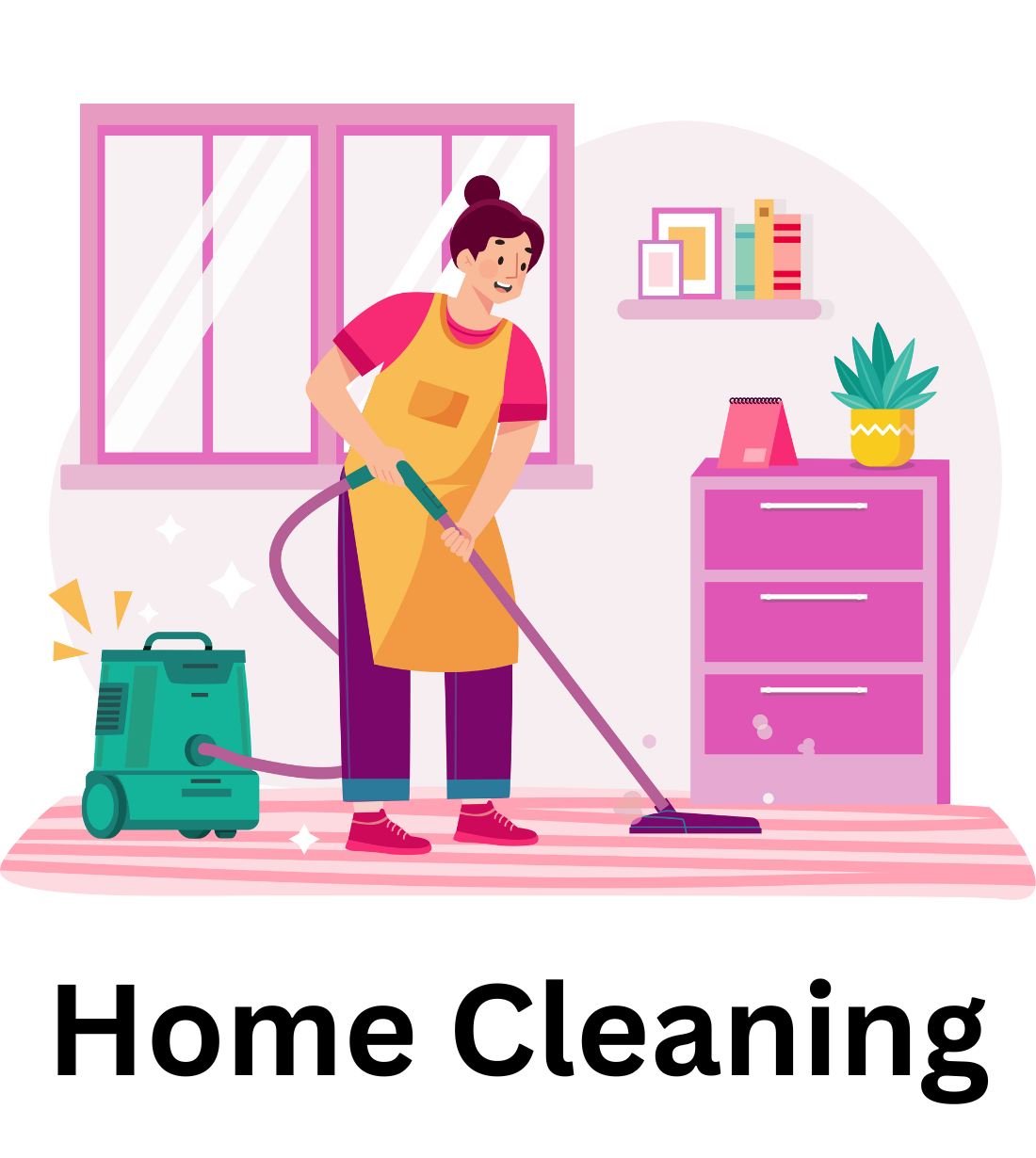 Home cleaning Services